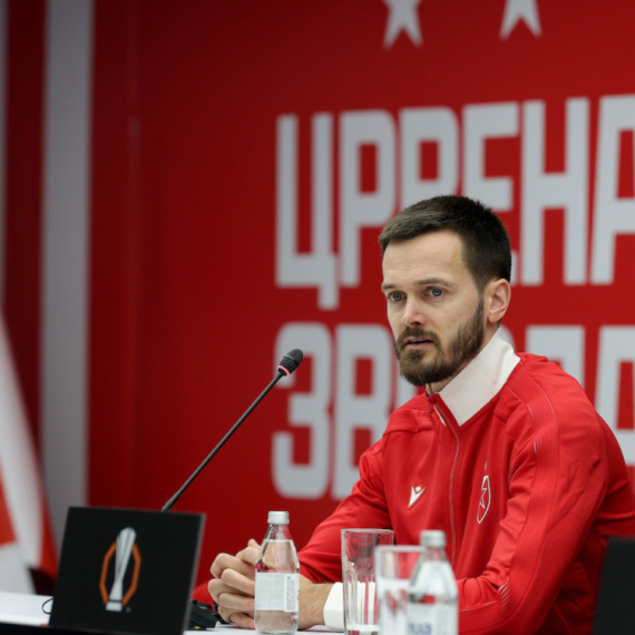 Ivanić: "Nije mi se dalo da odem u Seltu"