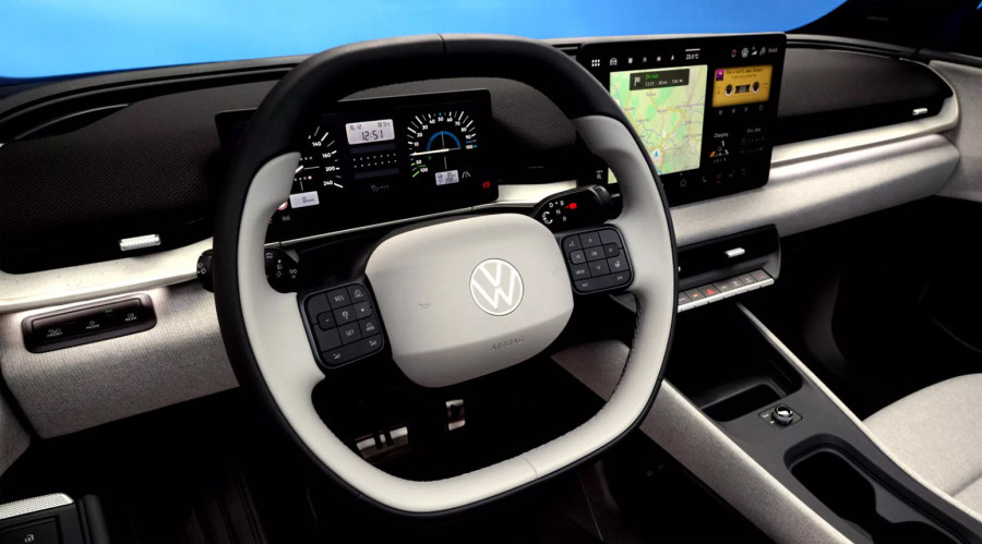Volkswagen vraća poznato ime: ID.4 nestaje, stiže električni Tiguan