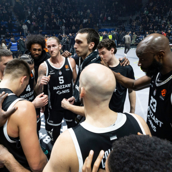 Može li Partizan "štos iz Minhena" da prebaci u Milano?