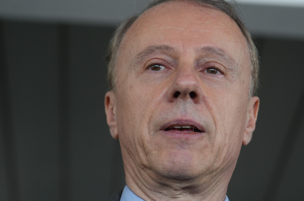 Antić oštro o Đokiću: "Iz njegovih govora nisam čuo nijednu pametnu ideju"