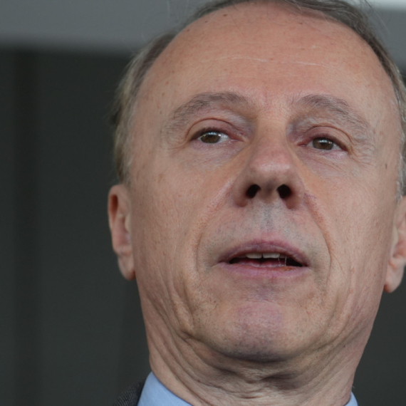 Antić oštro o Đokiću: "Iz njegovih govora nisam čuo nijednu pametnu ideju"