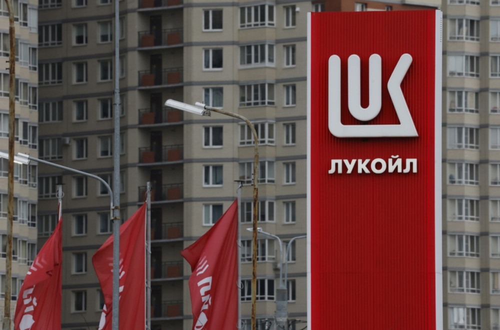 Postignut dogovor: Lukoil našao kupca; Čeka se Amerika