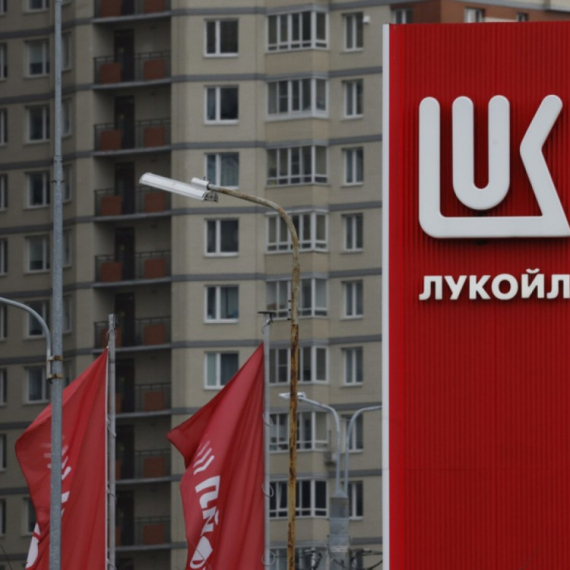 Postignut dogovor: Lukoil našao kupca; Čeka se Amerika
