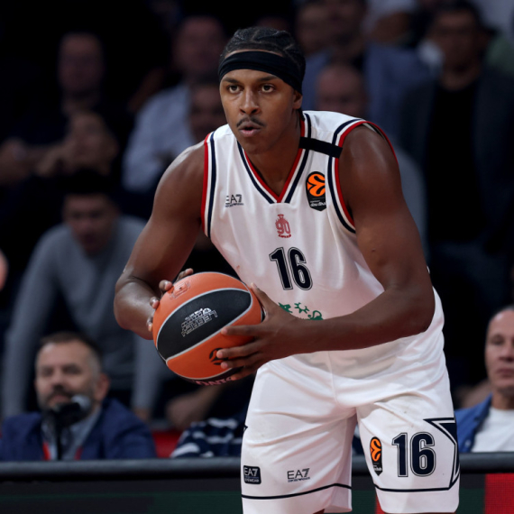 Ni Ledej neće da dođe u Partizan