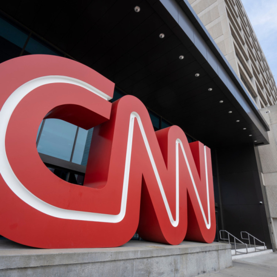 Is CNN for sale? Trump's major rival wants the network at any cost