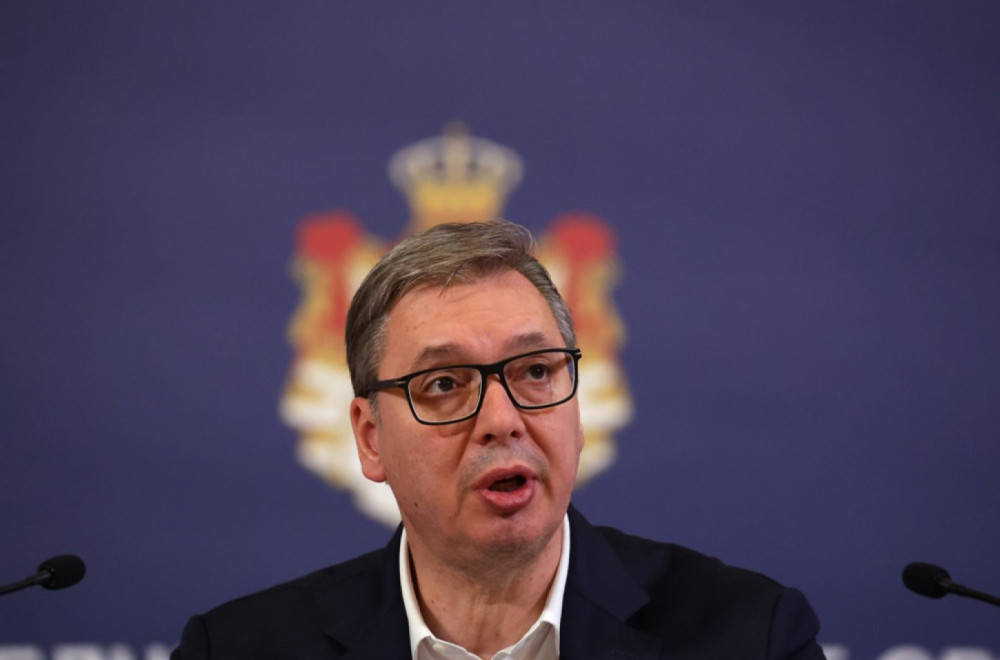 Vučić sutra na prezentaciji robota kompanije AGIBOT Innovation