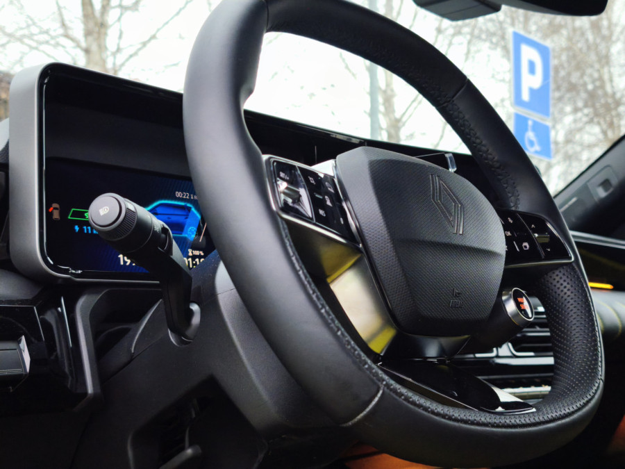 Vozili smo: Renault 5 E-Tech – klasa je večna
