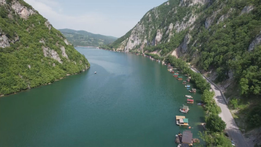 Ni Zlatibor, ni Beograd: Ova opština na zapadu Srbije je turistička destinacija godine FOTO