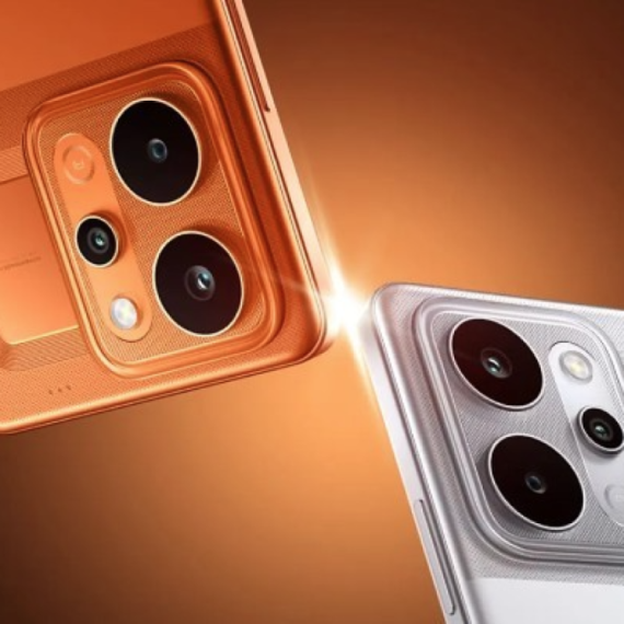 Realme predstavio telefon sa baterijom od 10.000 mAh!
