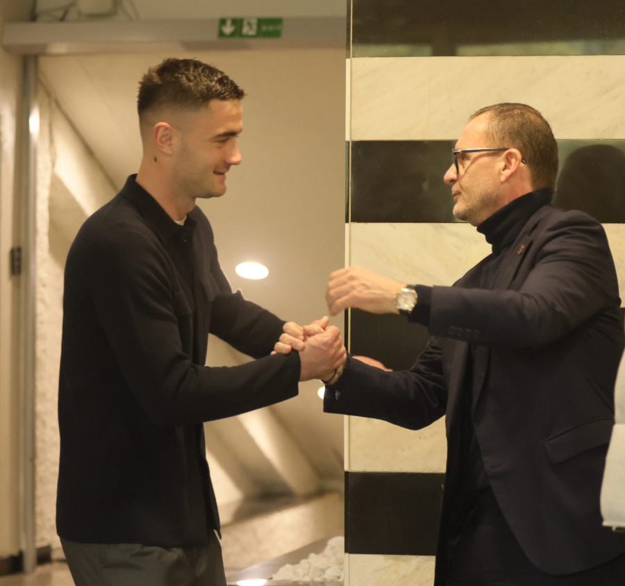 Mitrović i Zdjelar u Humskoj!