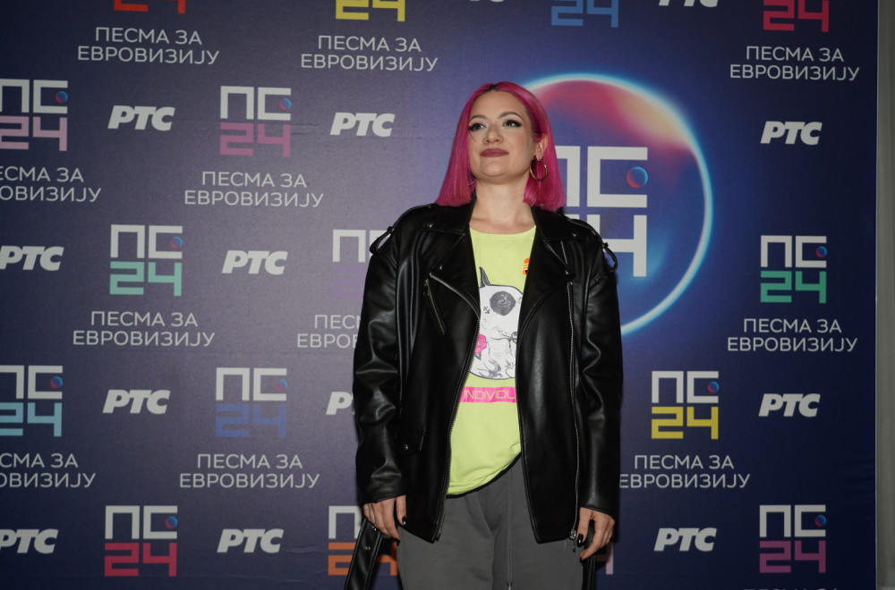 PZE 2026: Objavljen raspored učesnika u oba polufinala FOTO