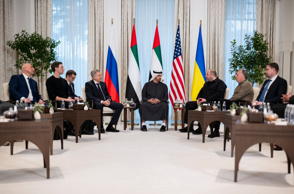 The second day of Ukraine-Russia talks has begun: Efforts are underway to synchronize positions