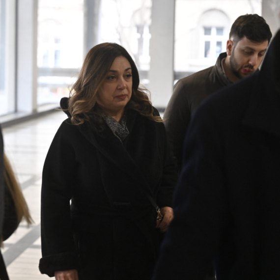 Dobričanin: "Tužilaštvo nesporno dokazalo krivicu Kecmanovića"
