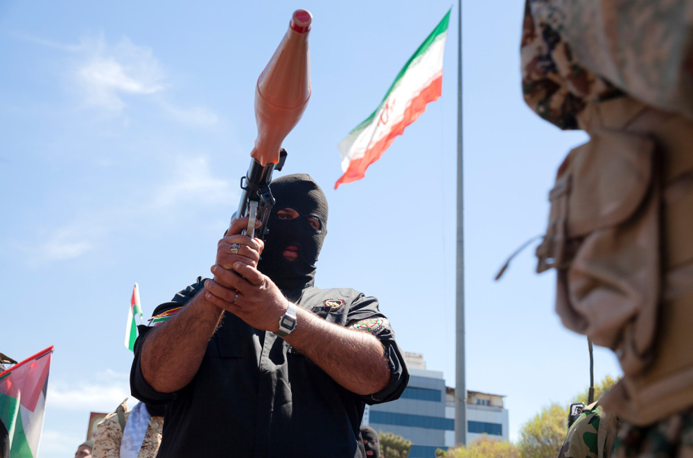 Tramp tvrdi, ali – da li Iran uskoro može da pogodi SAD raketama?