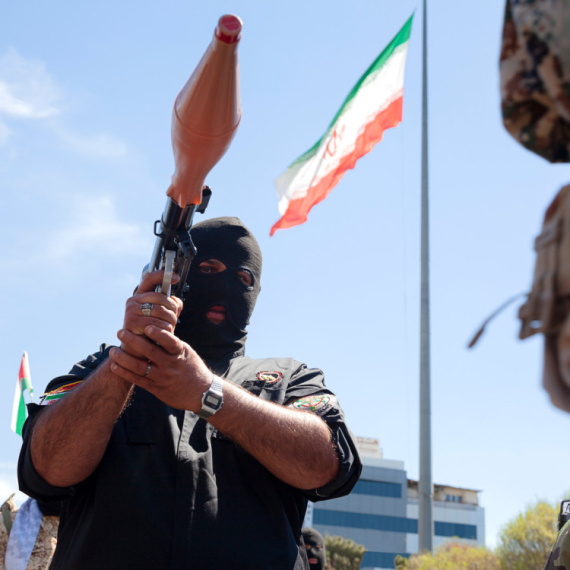 Tramp tvrdi, ali – da li Iran uskoro može da pogodi SAD raketama?