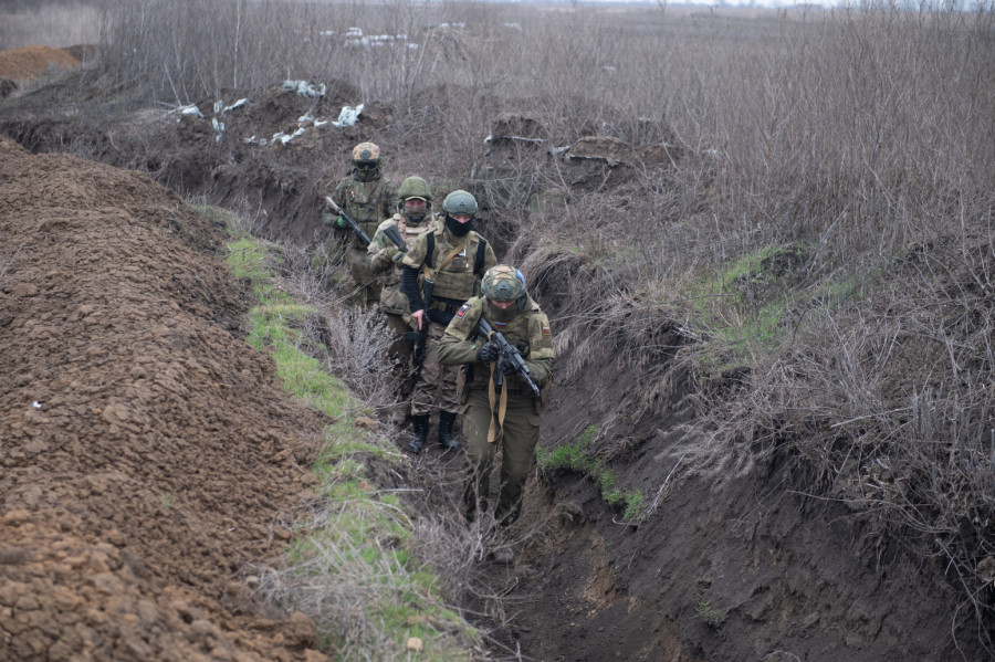 Putinov fijasko; 1,2 miliona mrtvih vojnika, a napredak – 0 FOTO