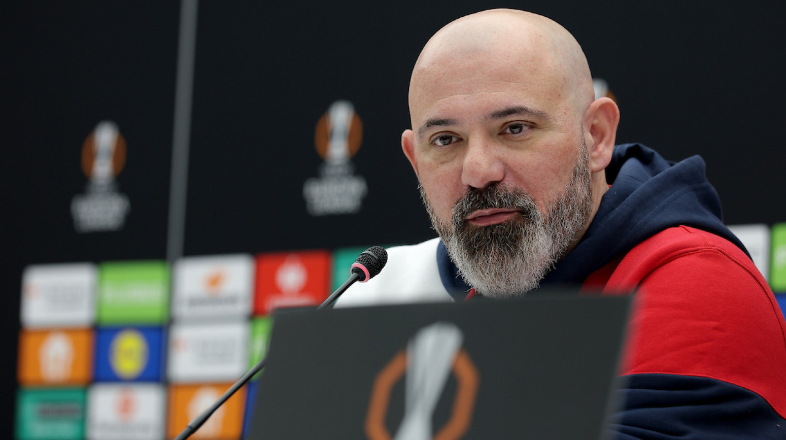 Stanković: "Ovo je Milojev prolaz"