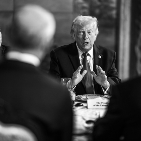 Europe prepares secret plan against Trump
