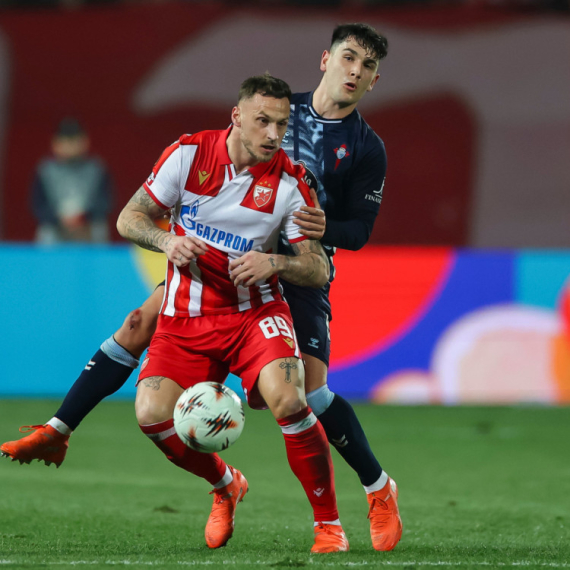 Zvezda bez sreće i pobede – poznat naredni rival; "Ovo je nivo liga petica"; "Bog će odlučiti"
