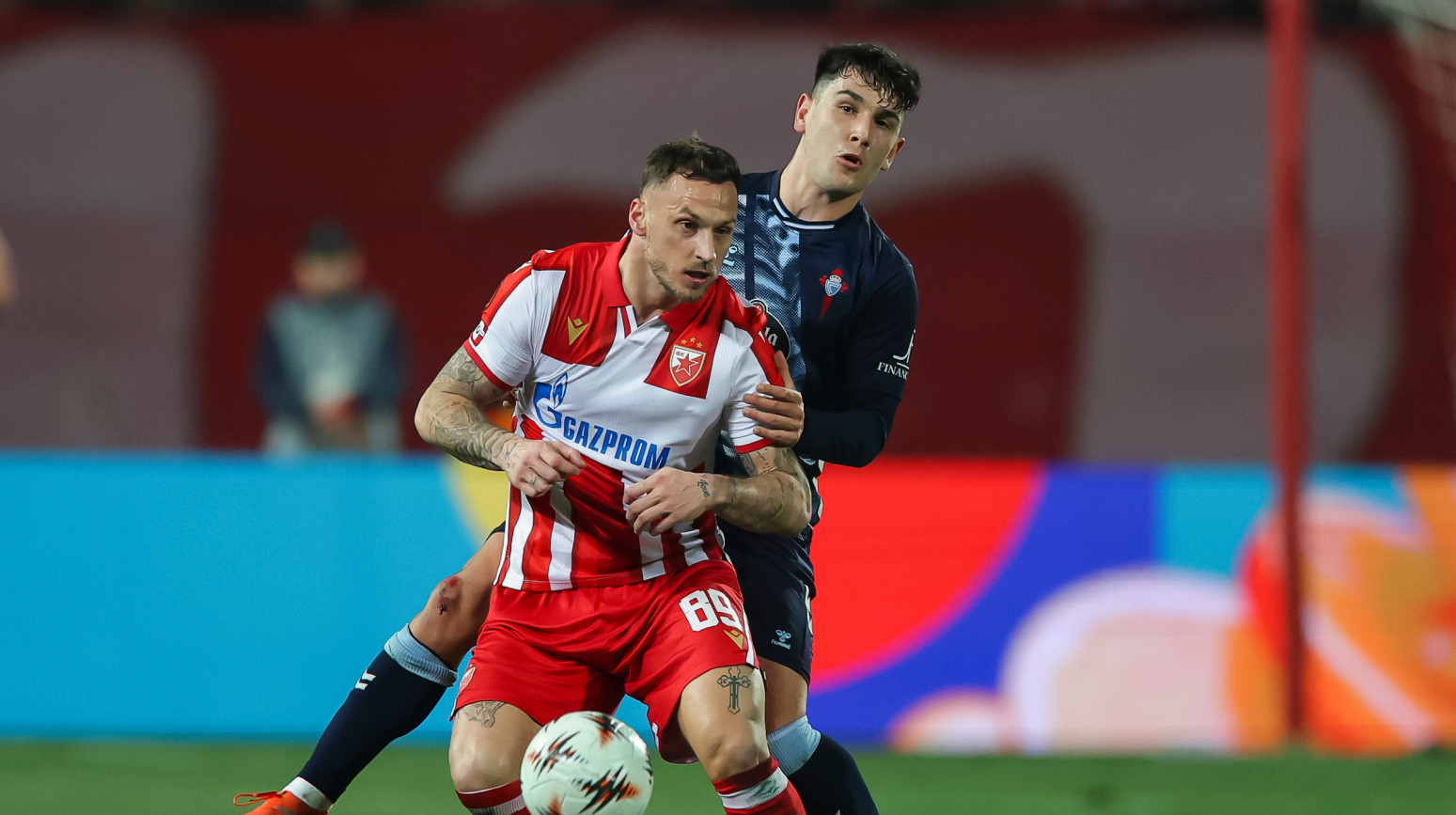 Zvezda bez sreće i pobede – poznat naredni rival; "Ovo je nivo liga petica"; "Bog će odlučiti"