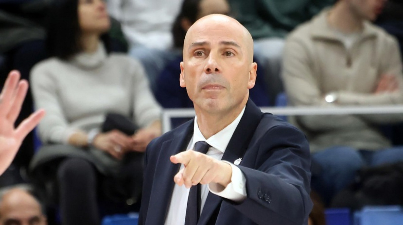Penjaroja: "Parker neće igrati za Partizan"