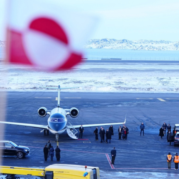 Greenland's Prime Minister warned: "Prepare for an invasion"; "Stock up on food and water"