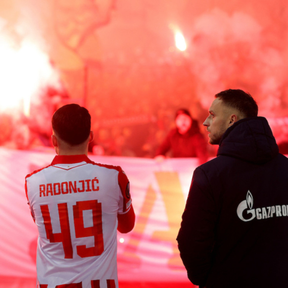 Zvezda u epizodi – Liga Evrope i nije toliko loša