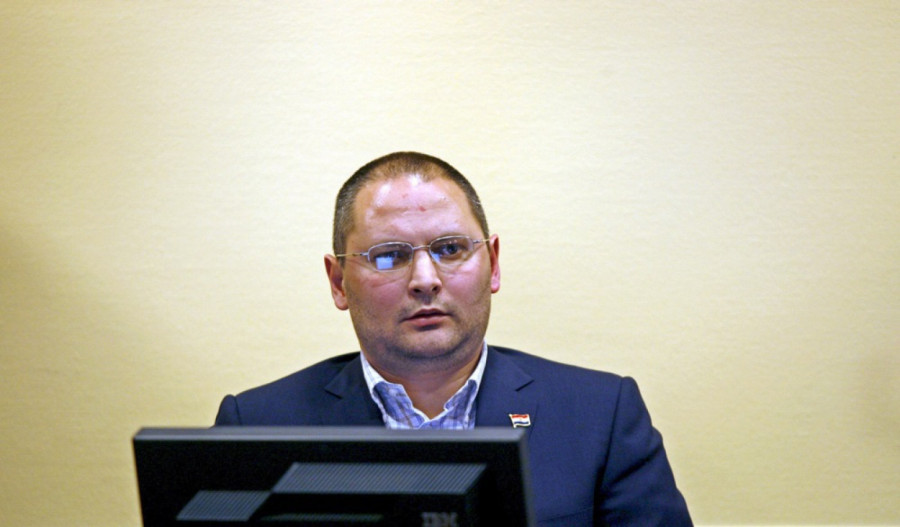 Željski: Knjiga Margetića politički pamflet; Njen cilj je dehumanizacija predsednika Srbije