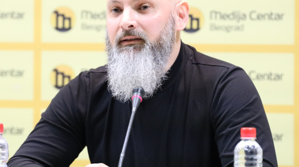 Nemački novinar razotkrio Margetićeve laži: "'Sarajevo safari' je bajka za odrasle"