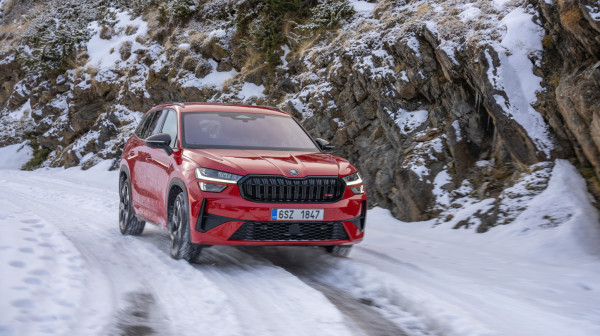 Slično zvuče, ali se razlikuju: AWD ili 4x4, koji je pravi pogon za vas?