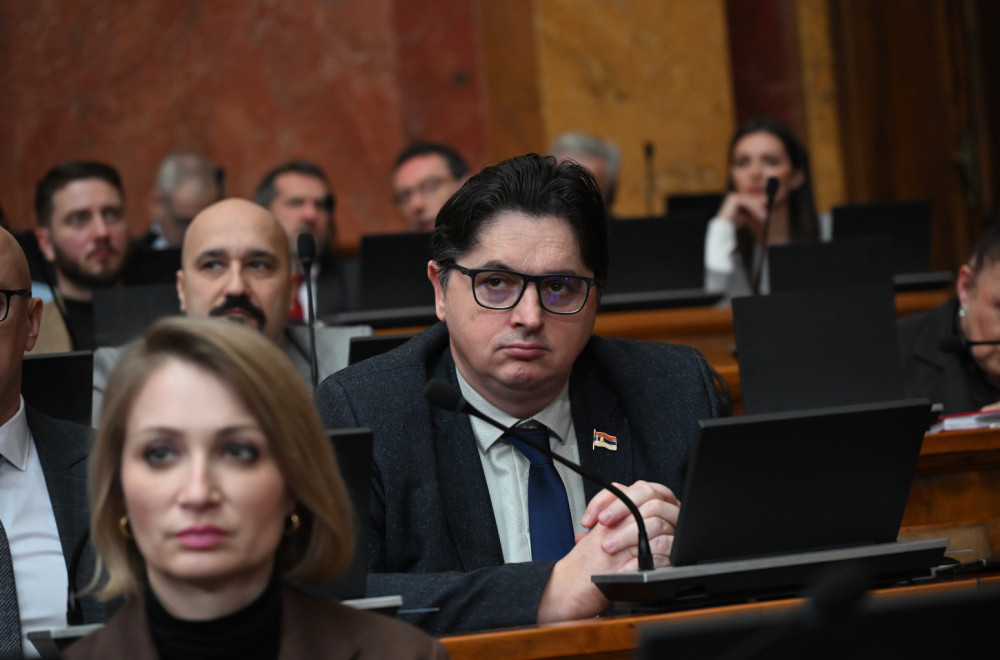 Mrdić: Dolovac, Nenadić i Mandić da odgovore kako je ubijen svedok ubistva advokata Ognjanovića