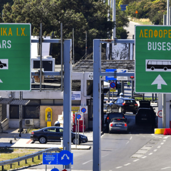 Planirate u Grčku? Srbe vraćaju sa granice zbog dokumenta od 1.500 dinara