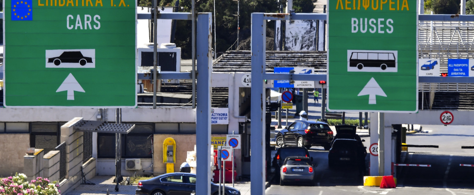 Planirate u Grčku? Srbe vraćaju sa granice zbog dokumenta od 1.500 dinara