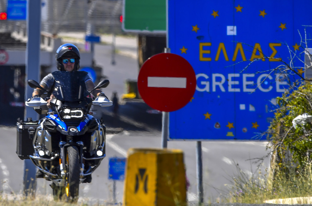 Chaos expected at the borders: If you are traveling to Greece, this is what you need to know
