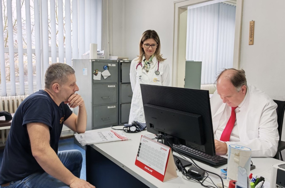 Rak prostate bez simptoma: Šta znači povišen PSA i kada se treba javiti lekaru?