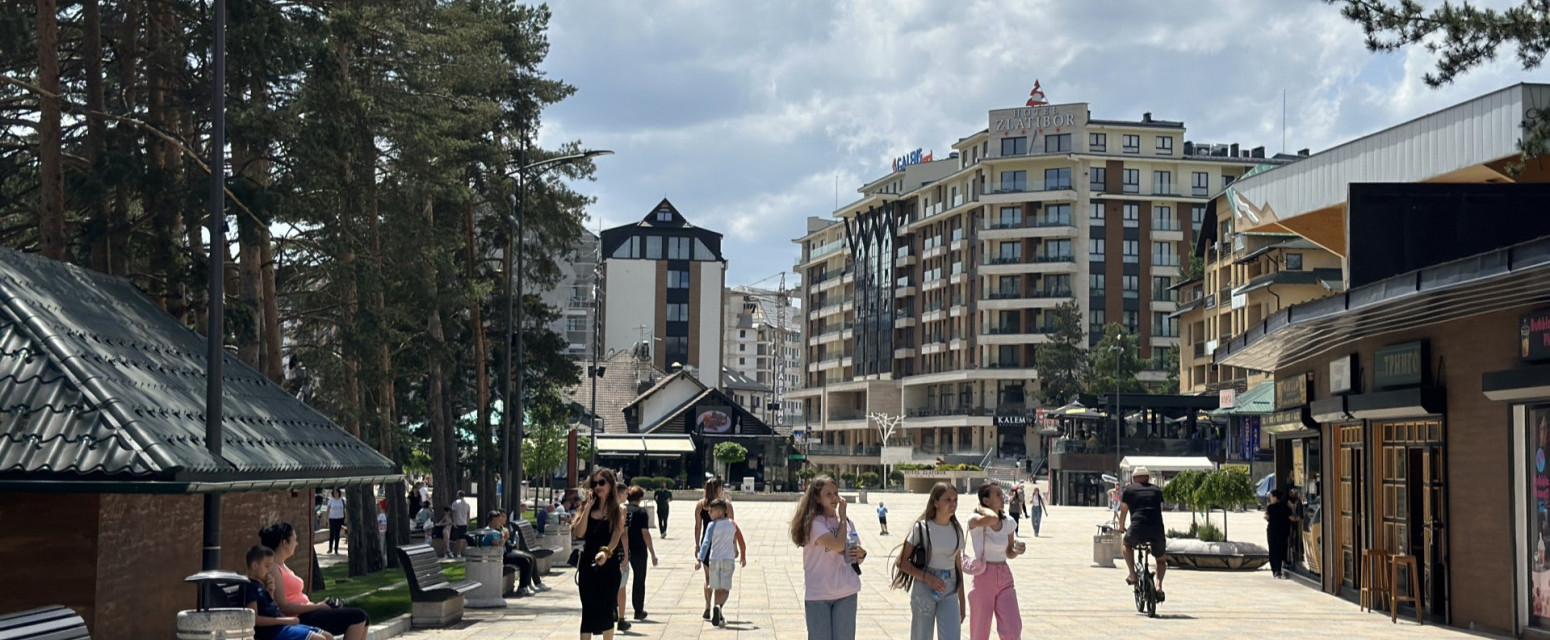 Zlatibor premašio sva očekivanja: Za samo 365 dana ostvareno preko milion noćenja
