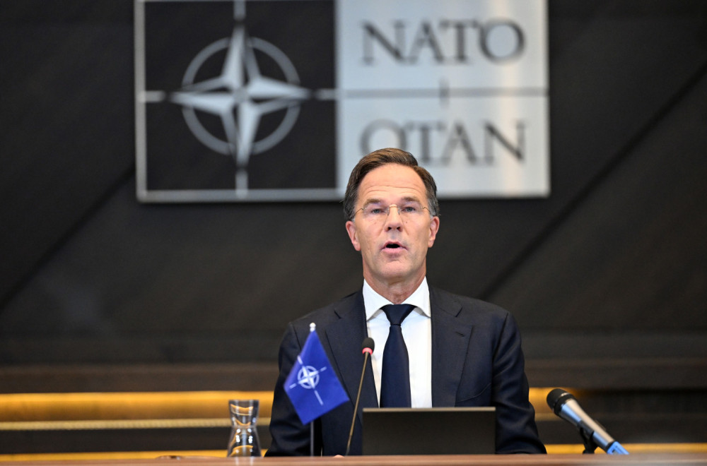 Albanci i Hrvati prave vojni savez protiv Srbije – generalni sekretar NATO-a "pažljivo prati"