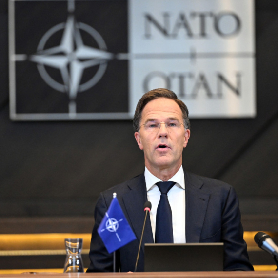 Albanci i Hrvati prave vojni savez protiv Srbije – generalni sekretar NATO-a "pažljivo prati"