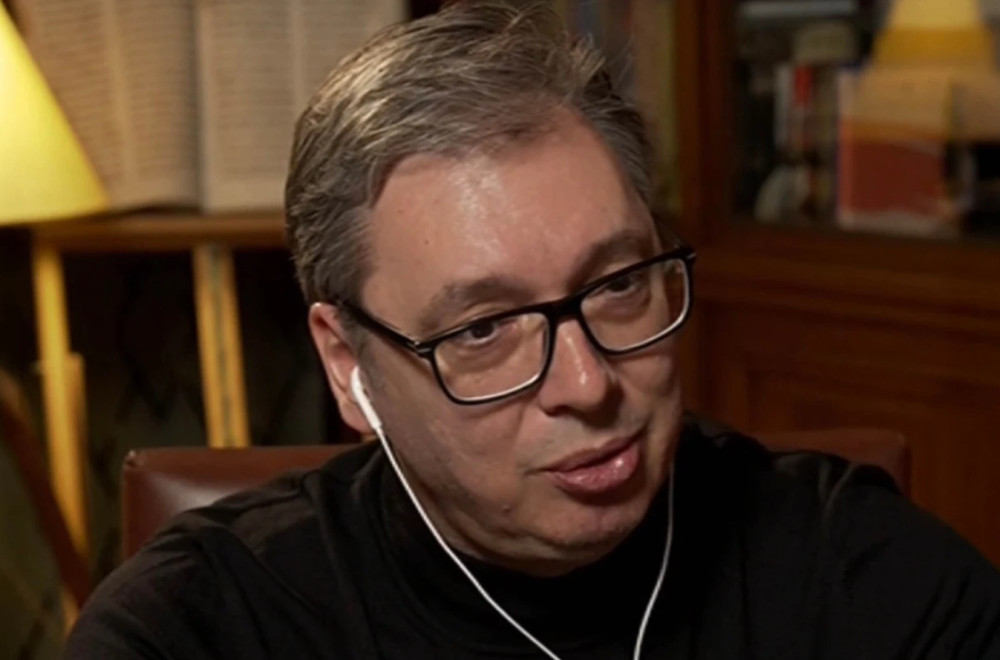 Vučić odgovorio Baki Prasetu na zahtev da se ukine porez na influensere: Nisi ti, sine, tako siromašan
