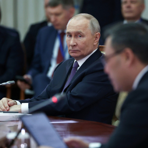 Putin održao važan sastanak, jedna od tema – bezbednost