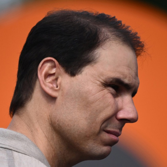 Nadal otkrio za koga će navijati u finalu: "Ako Đoković pobedi..."