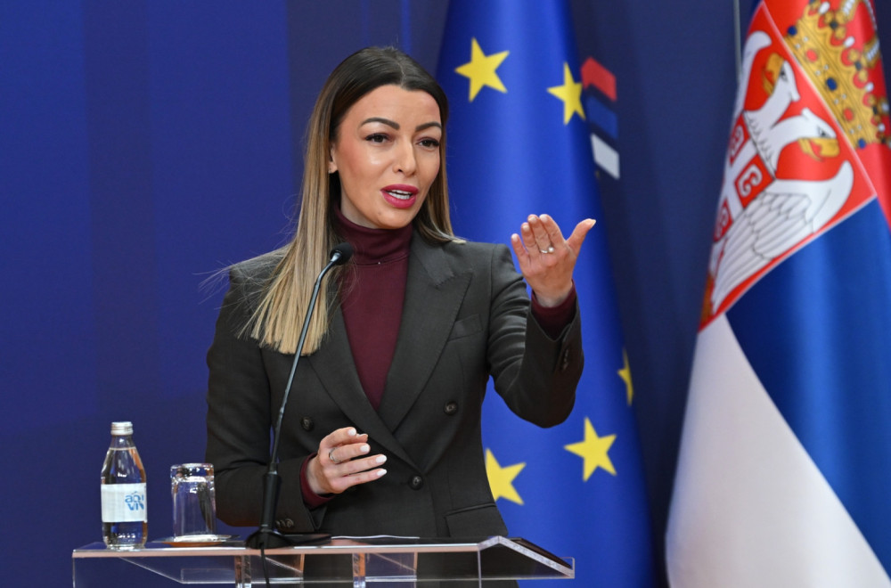 Mesarović: Uspešna italijanska IT firma CSA planira ulaganja u Srbiji tokom 2026.