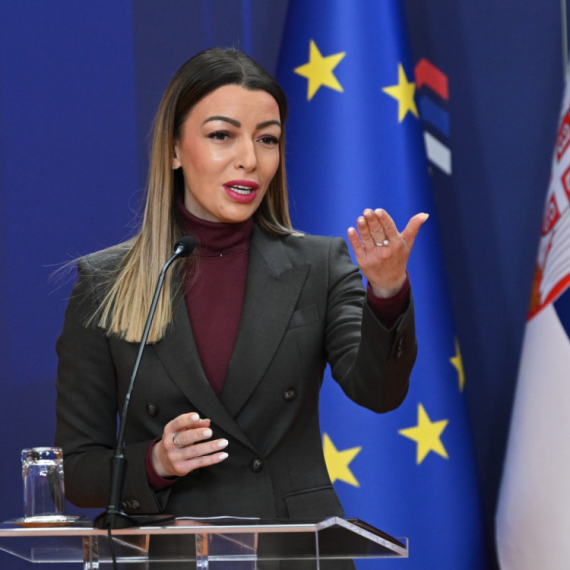 Mesarović: Uspešna italijanska IT firma CSA planira ulaganja u Srbiji tokom 2026.