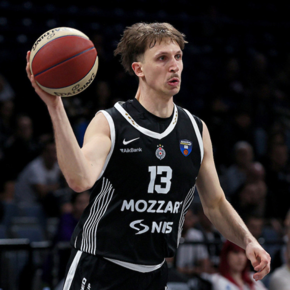 Radanov: "Nisam izdao Zvezdu – moja braća navijaju za Partizan"