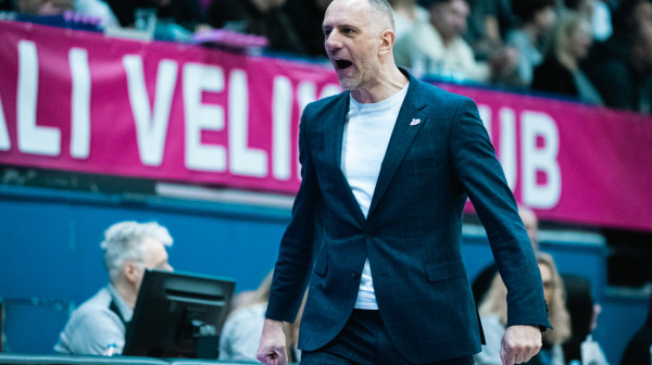Avdalović: "Mislim da smo zasluženo pobedili"