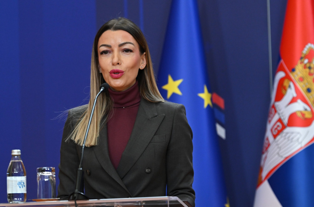 Mesarović: Italijanski proizvođač auto-delova i vozila Tazari planira ulaganja u Srbiji