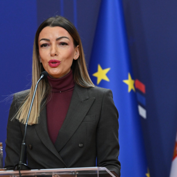 Mesarović: Italijanski proizvođač auto-delova i vozila Tazari planira ulaganja u Srbiji