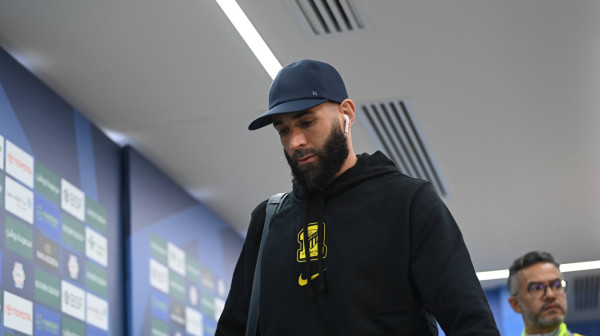 Evo zašto je Ronaldo "poludeo" – Benzema pojačava najvećeg rivala!