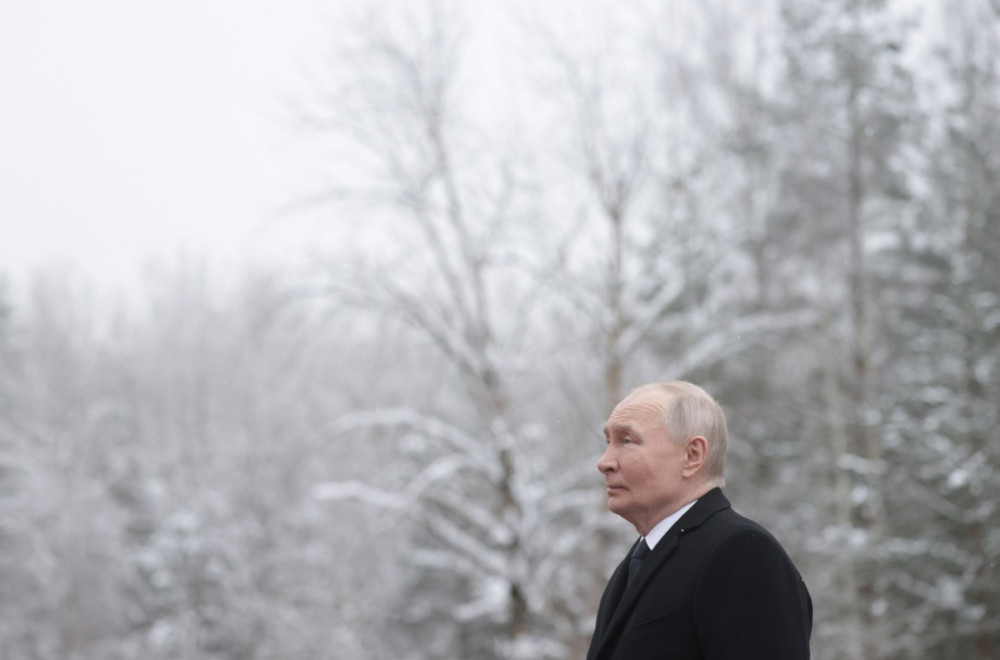 Putin gubi Čečeniju