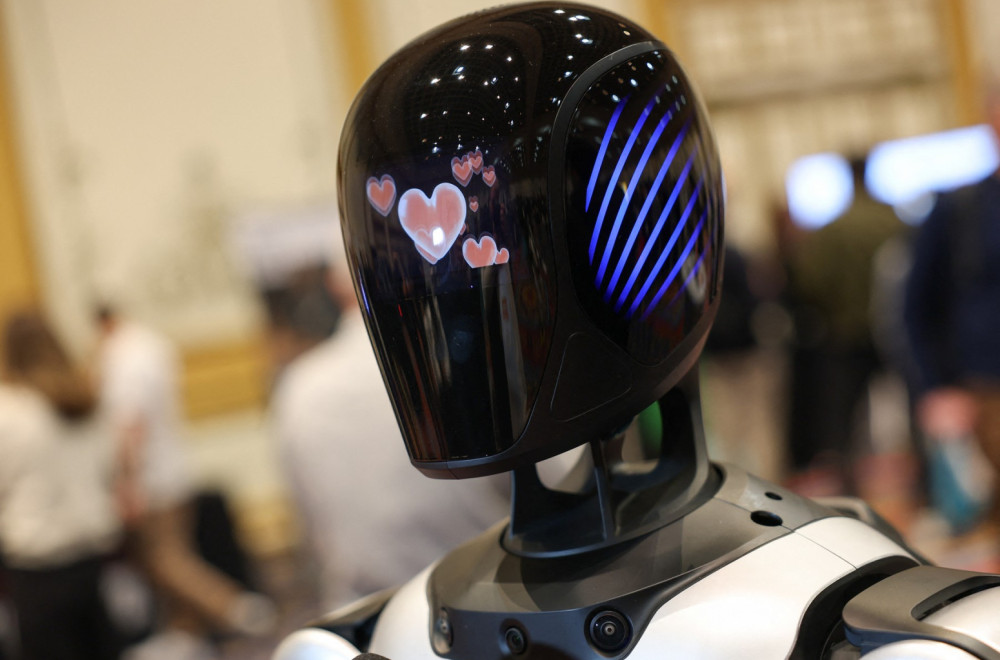 Šta sve zapravo može robot Agibot A2: Ginisov rekorder sa "mekanim" šakama